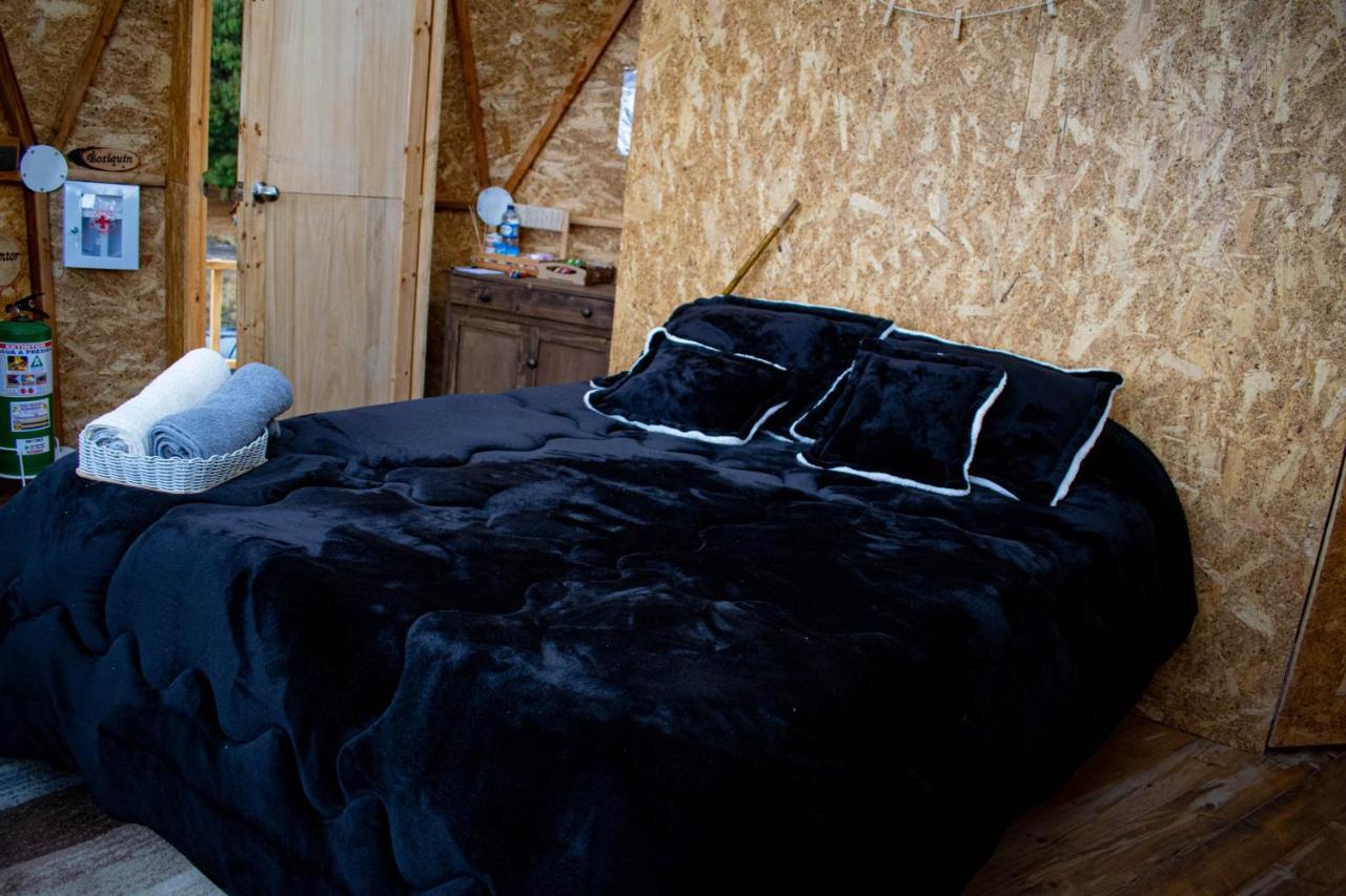 Luxury tent Glamping Aldea Muisca *